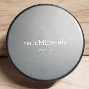 ⭐ Bare Minerals Matte Foundation ⭐